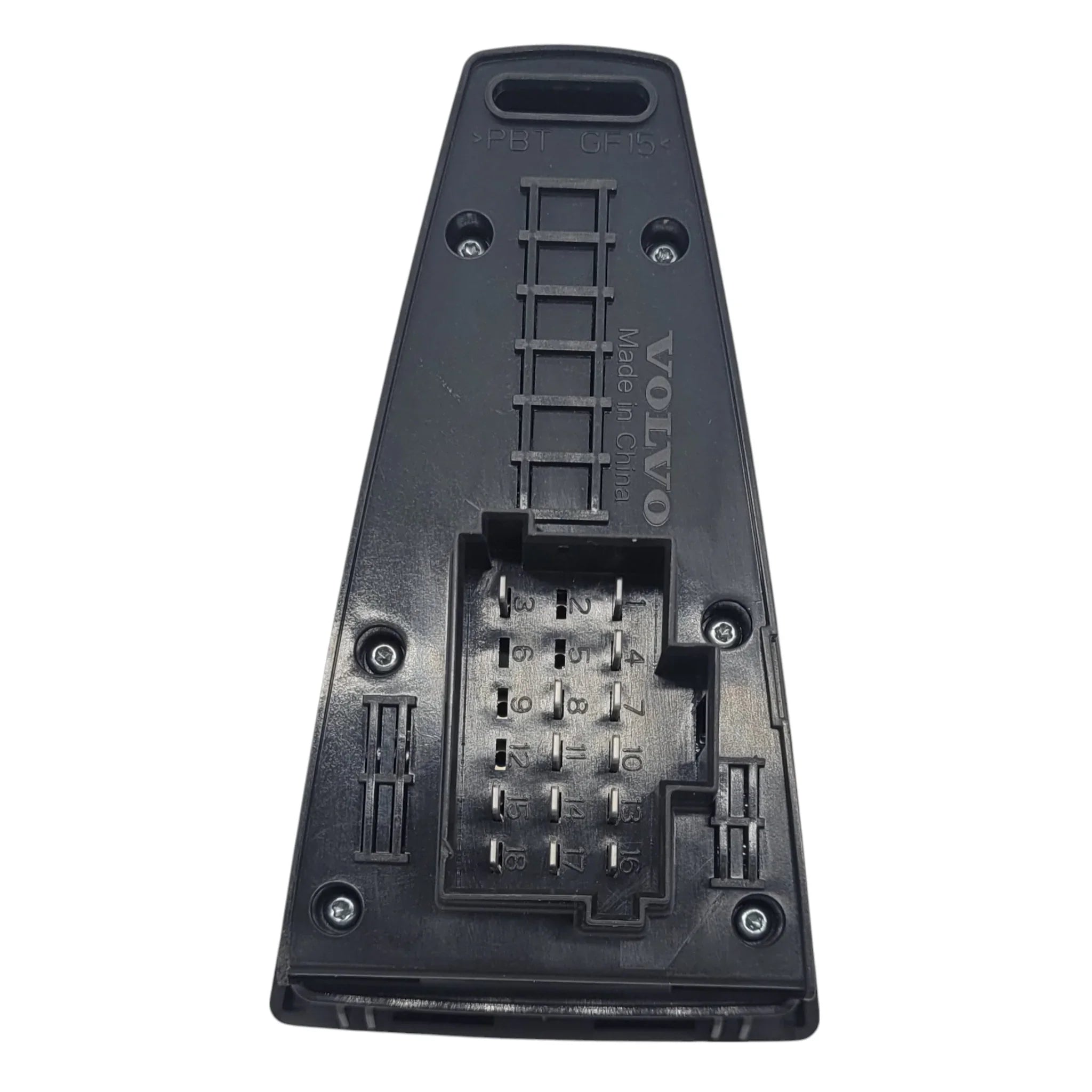 22566513 Genuine Mack Switch Panel - Truck To Trailer