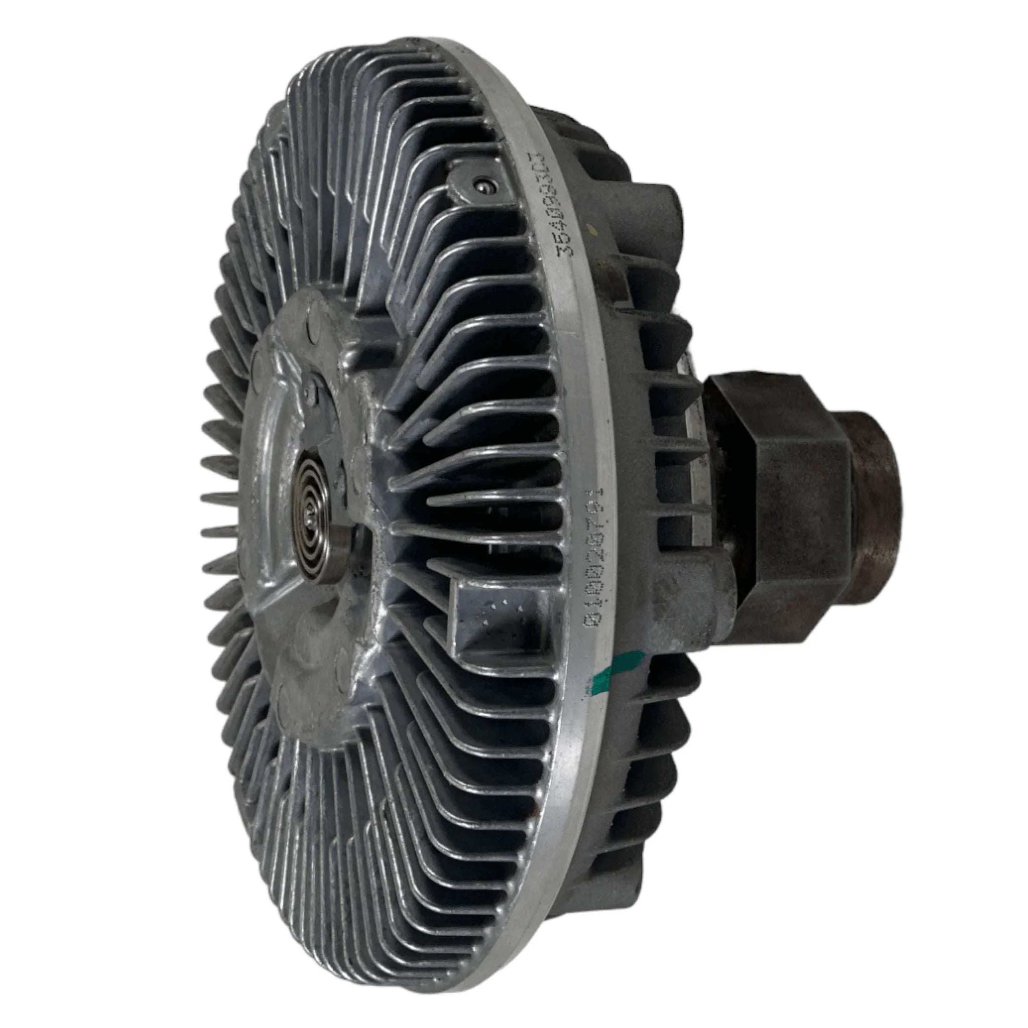 10020509 Genuine International Fan Drive Clutch