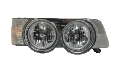 120434166 Genuine Volvo Headlamp Assembly RH VHD VAH and Left