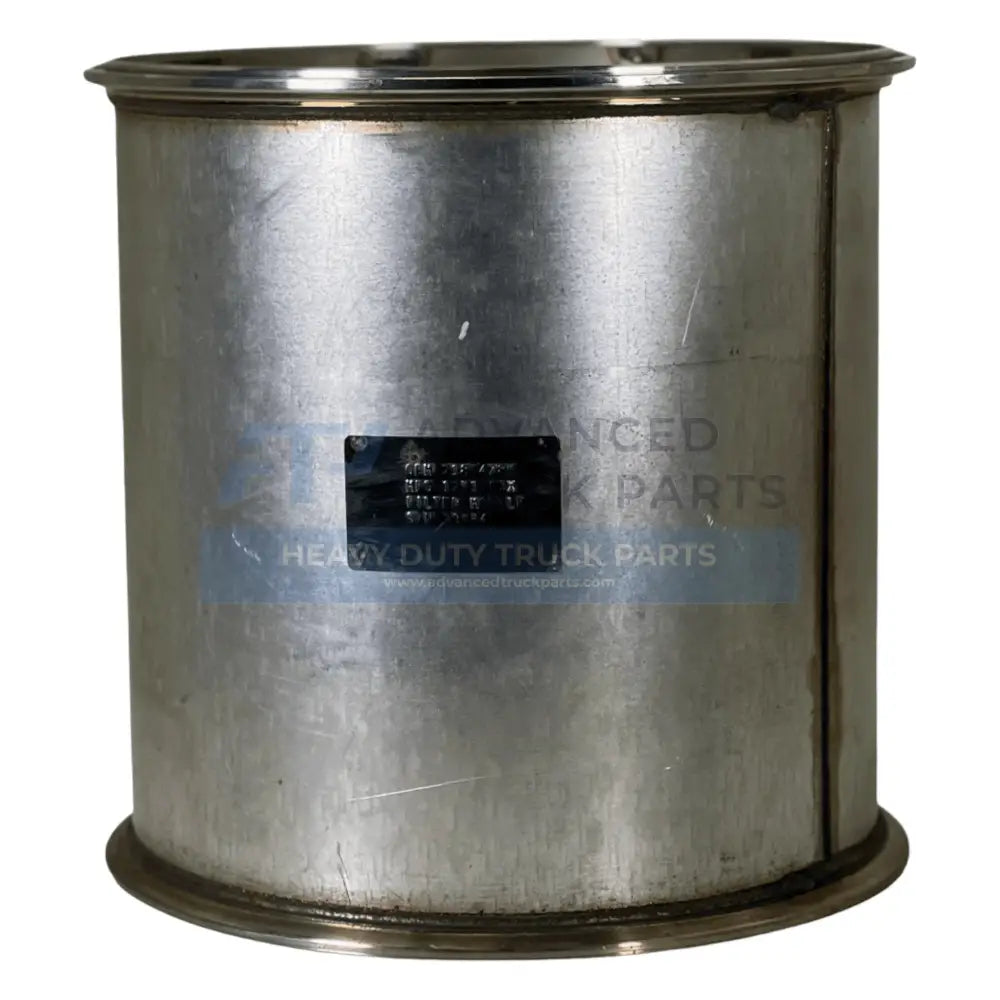 20231111 Genuine Volvo Dpf Diesel Particulate Filter For Mp7