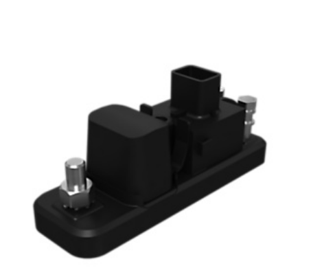 444-7809 Genuine Cat Battery Relay 12 Volt