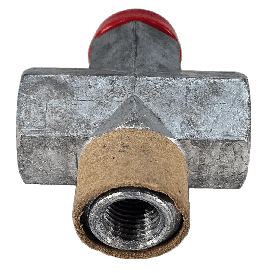 223-585T Genuine Paccar Pressure Protection