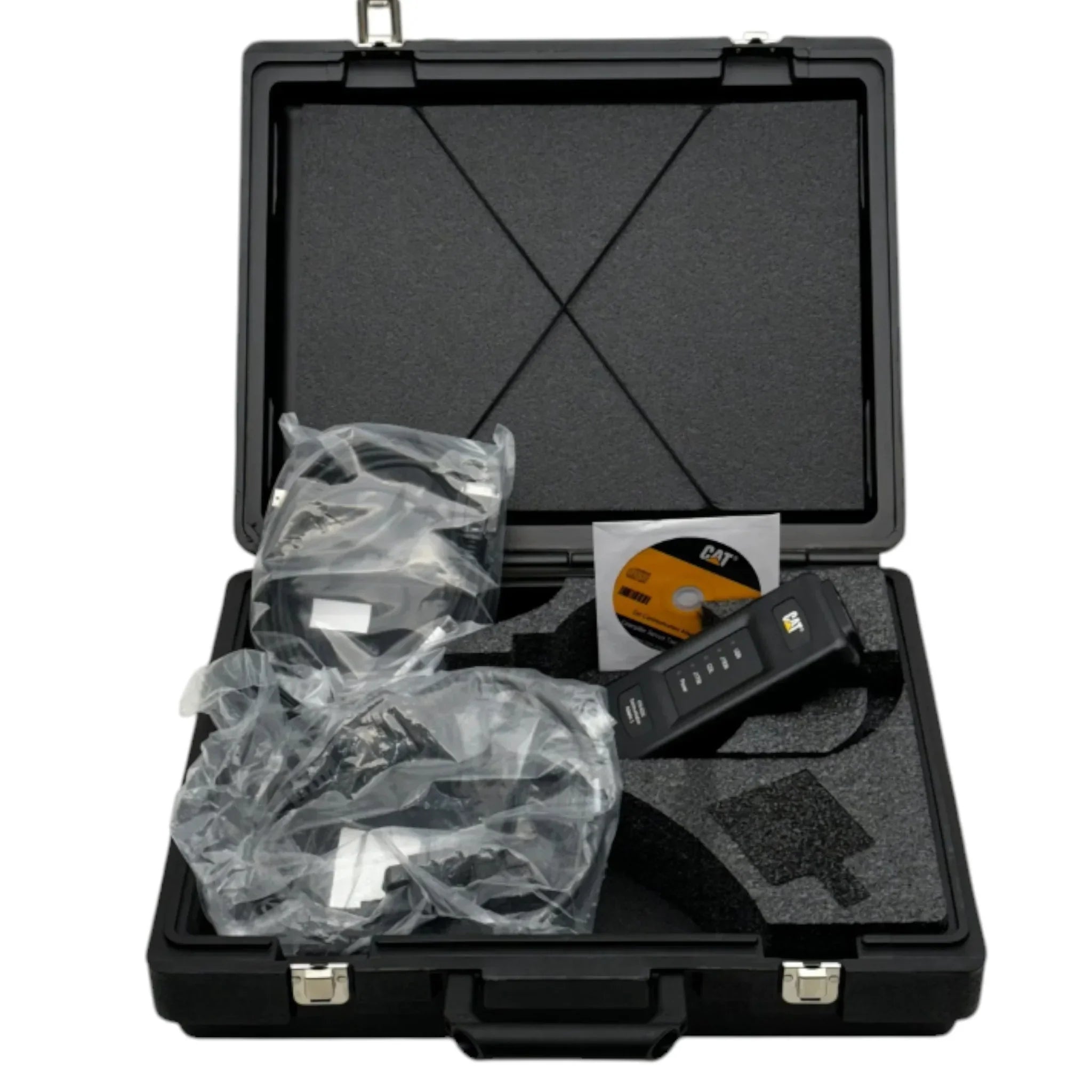 317-7485 Genuine CAT Communication Adapter 3 Toolkit