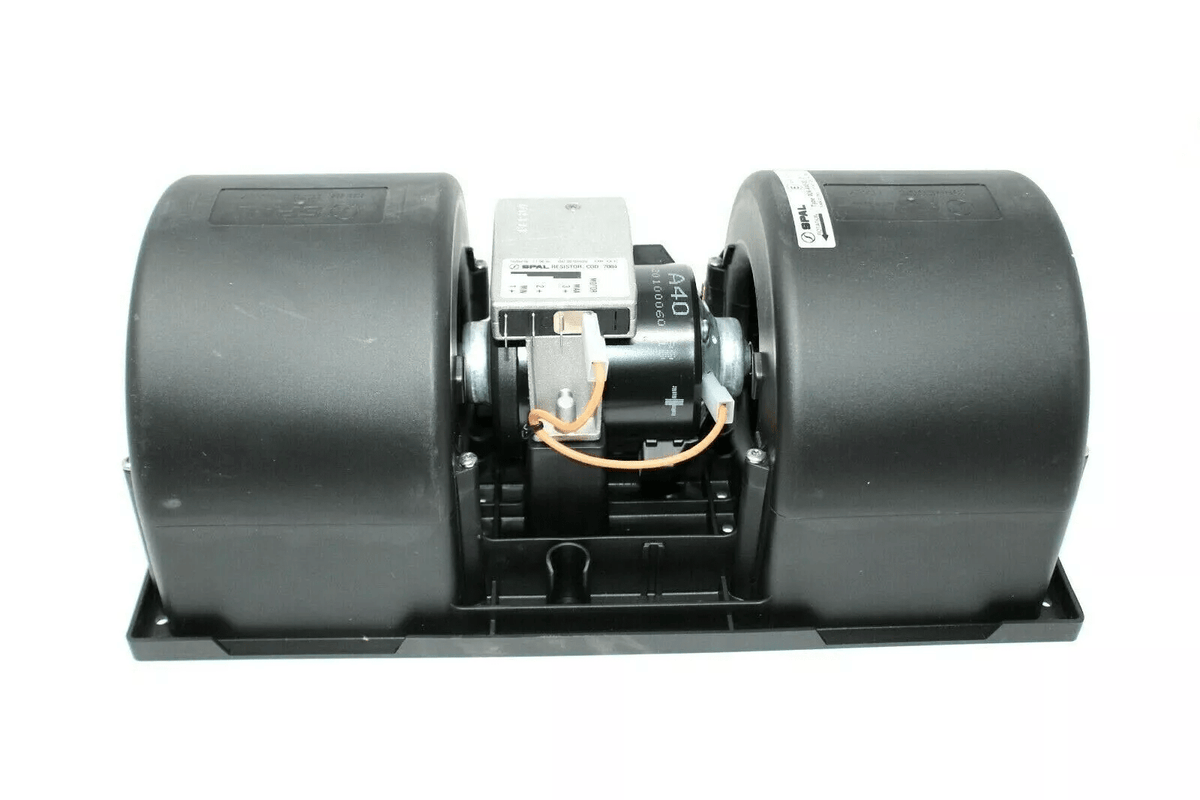 2524285C1 Genuine International Blower Assembly, Driver Heater