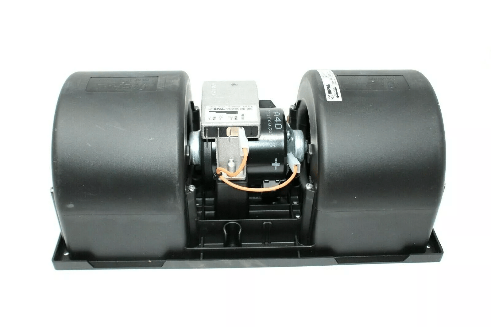 2524285C1 Genuine International Blower Assembly, Driver Heater
