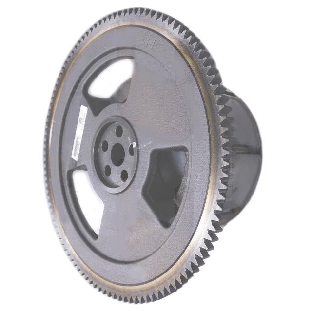 A053J771 Genuine Cummins Generator