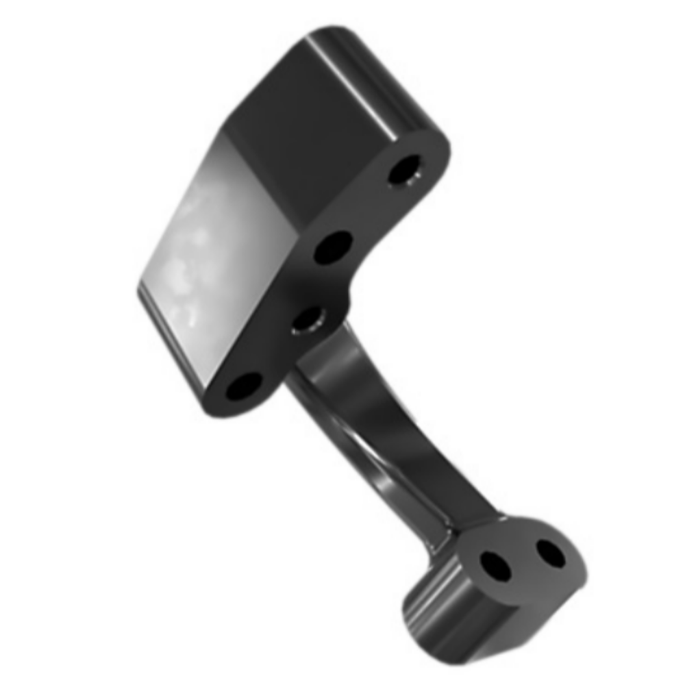 348-3383 Genuine Caterpillar Exhaust Combustion Support Bracket