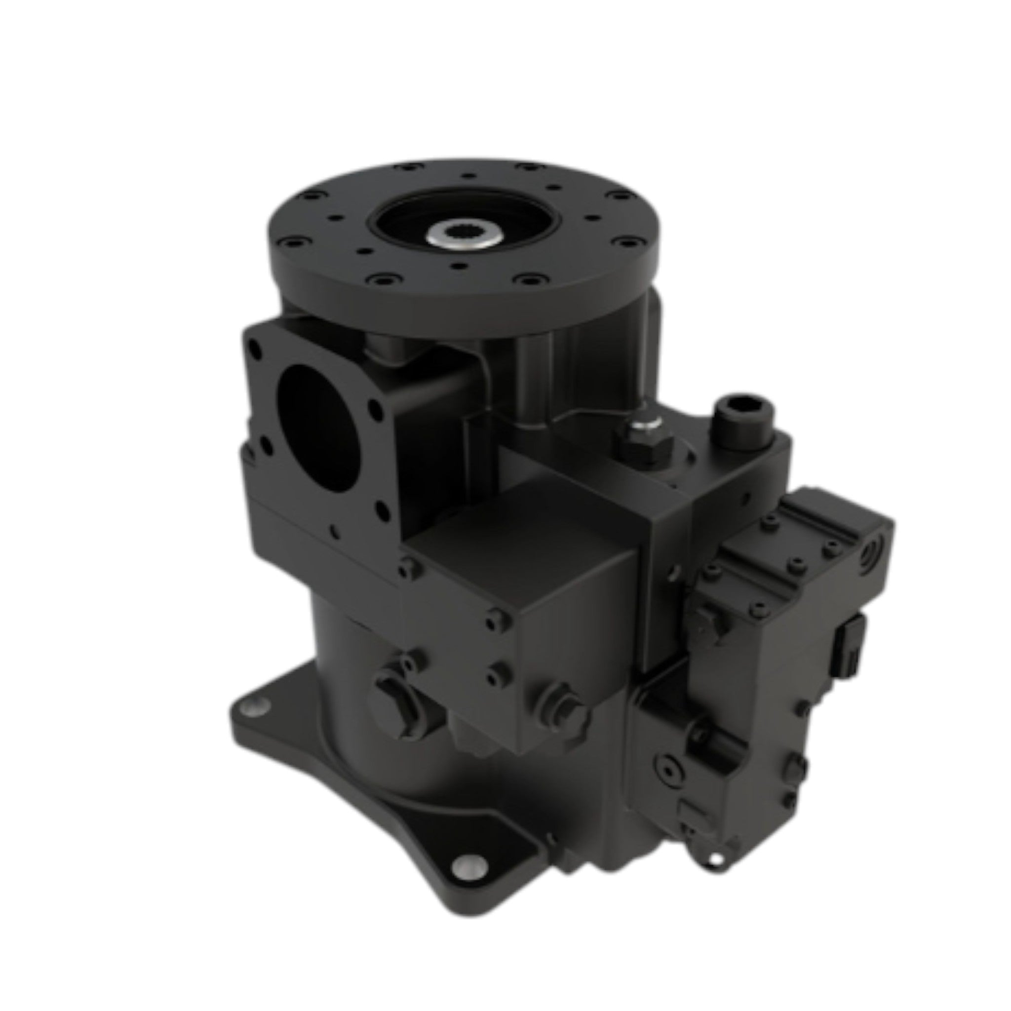 AT417840 John Deere Hydraulic Pump