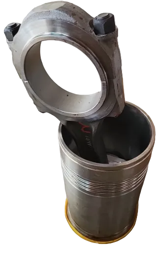 0R2861 Genuine Cat Cylinder Pack