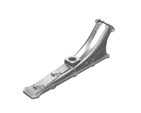 2860639 Genuine CAT Air Inlet Cover