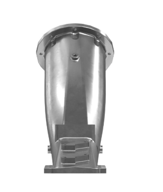 2860639 Genuine CAT Air Inlet Cover