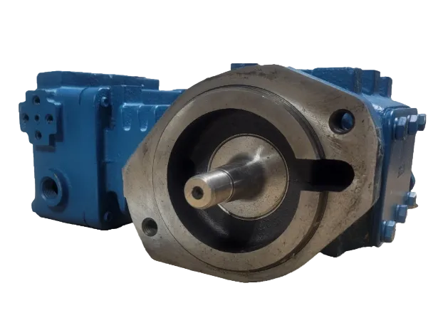 149-4915 Genuine Cat Air Compressor TF-550
