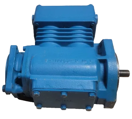 0R8252 Genuine Cat Air Compressor TF-550
