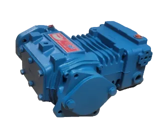 1494915 Genuine Cat Air Compressor TF-550