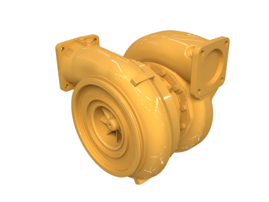 20R-3114 CAT Reman Turbocharger