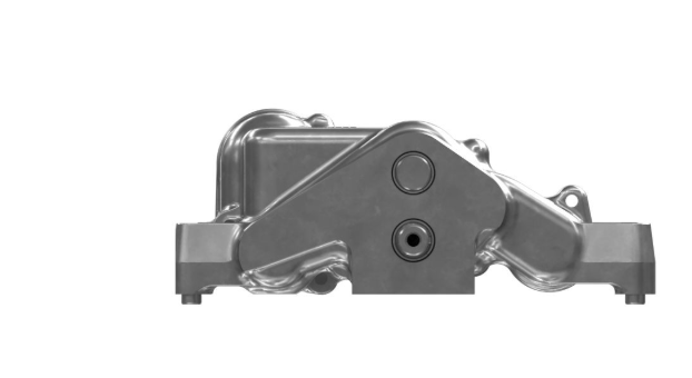 5202923 Genuine CAT Engine Oil Pump
