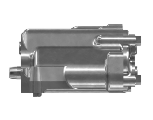 5202923 Genuine CAT Engine Oil Pump
