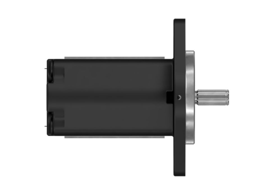 599-5851 Genuine CAT Hydraulic Gear Pump