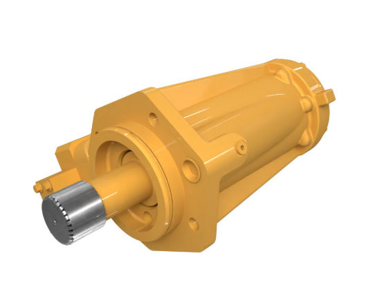 30R-0067 Genuine CAT Reman Fuel Injection Pump