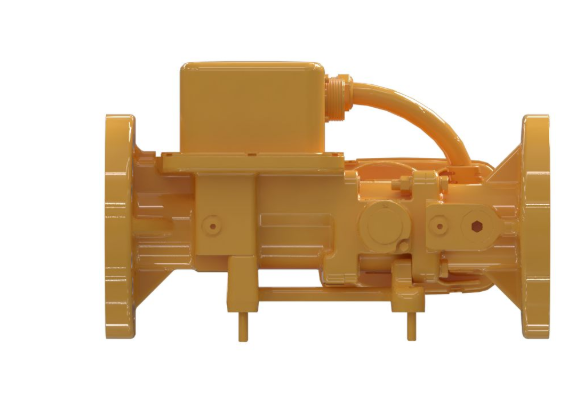 20R9664 Genuine CAT Fuel Control Valve