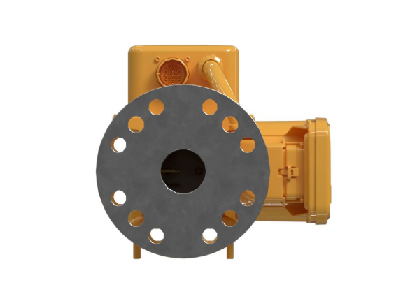 20R9664 Genuine CAT Fuel Control Valve
