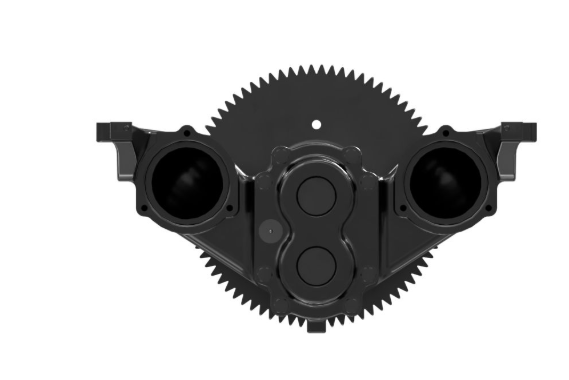 20R-7833 Genuine CAT Pump GP-Scav