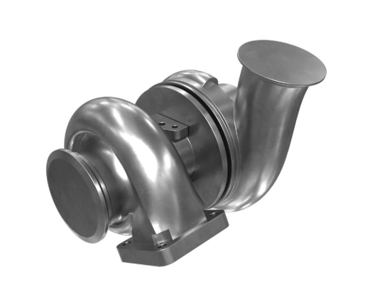 Genuine CAT Reman Turbocharger