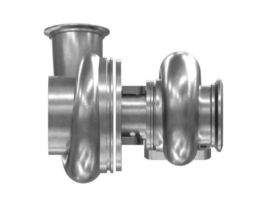 0R9956 Genuine CAT Reman Turbocharger