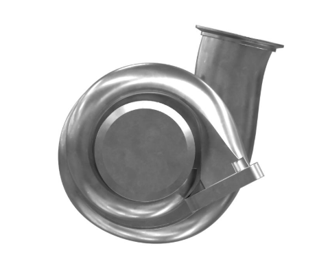0R9956 Genuine CAT Reman Turbocharger