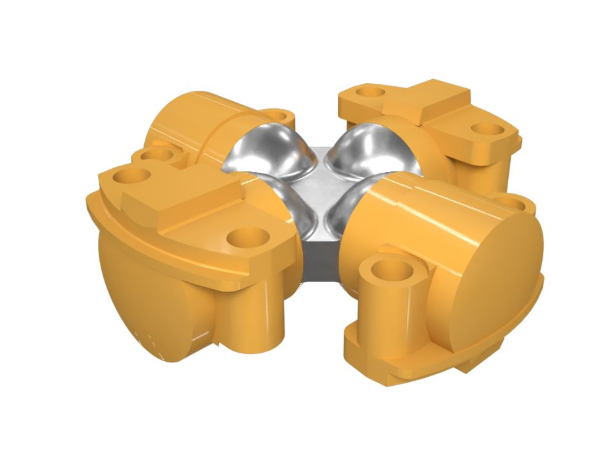 Genuine CAT Universal Joint Assembly