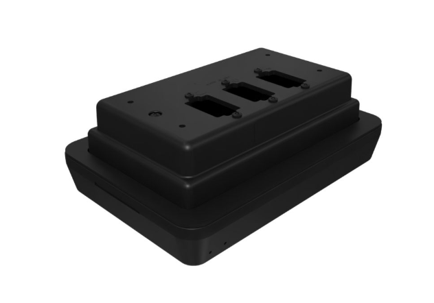 4667905 Genuine CAT Control Group-Electronic