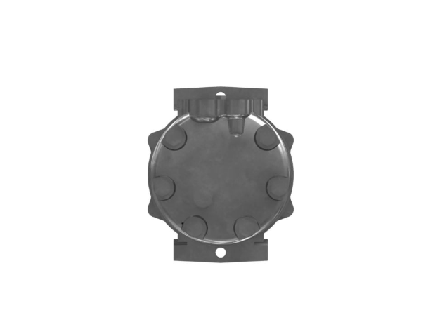 2597245 Genuine CAT Refrigerant Compressor