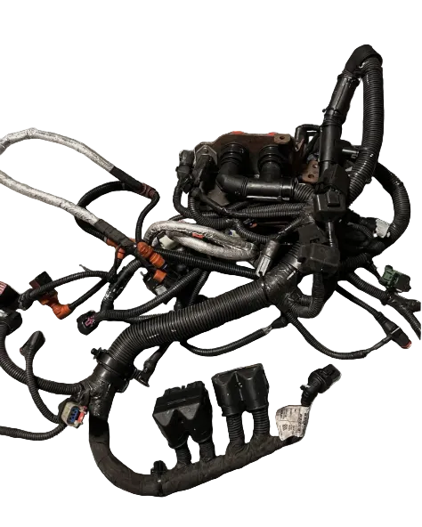 5467846 Genuine Cummins ECM Wiring Harness