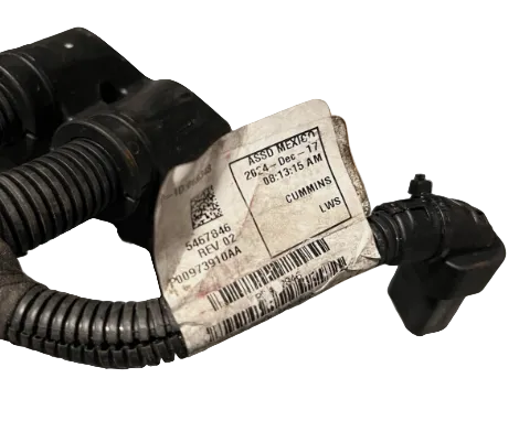 5467846 Genuine Cummins ECM Wiring Harness
