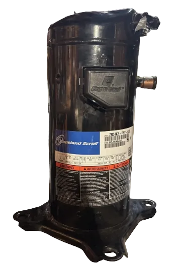 ZR34K3-PFV-930 Copeland Scroll Compressor