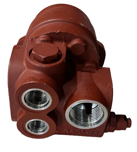 262002CK Genuine Eaton Hydraulic Pump