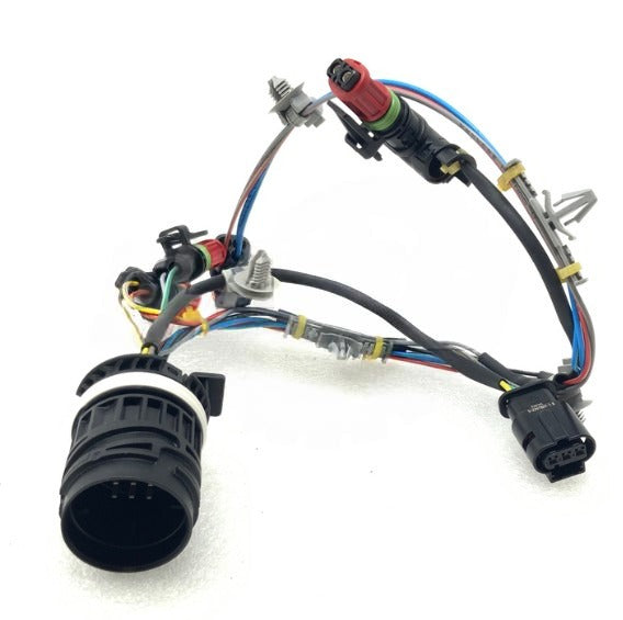 24476465 Genuine Volvo Injector Wire Harness