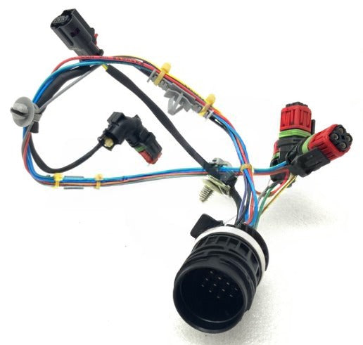24476465 Genuine Volvo Injector Wire Harness