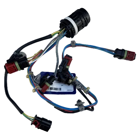 24476465 Genuine Volvo Injector Wire Harness