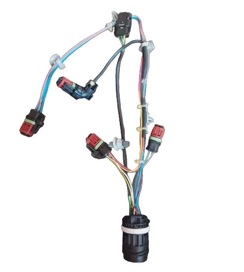 24476465 Genuine Volvo Injector Wire Harness