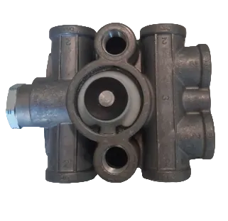 23888462 Genuine Volvo Brake Relay Valve