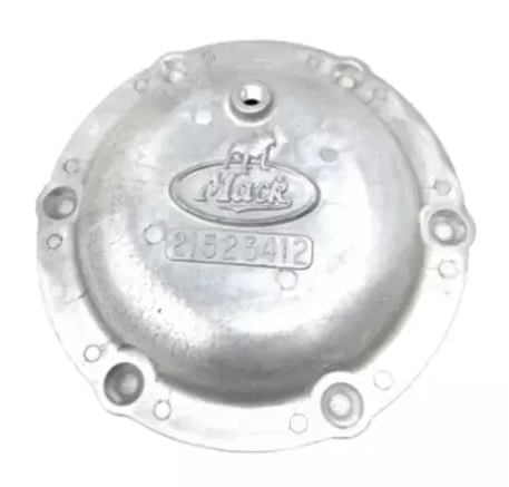 97QL399P2 Genuine Volvo Fuel Cap