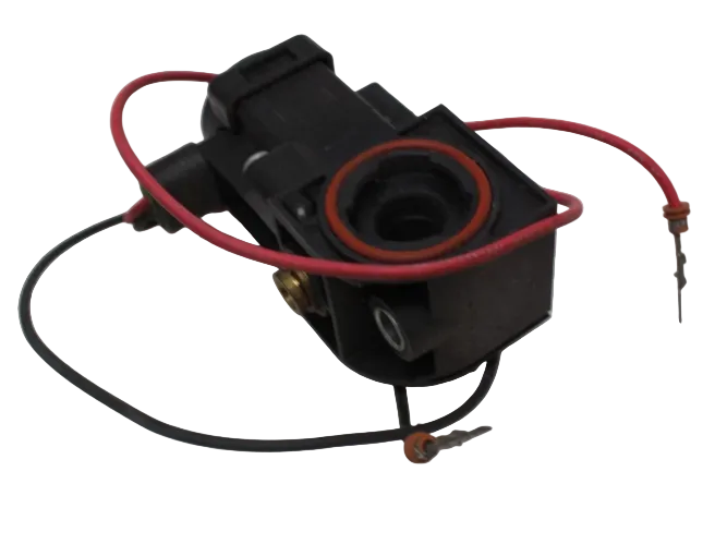 20592040 Genuine Volvo Air Solenoid Valve Module