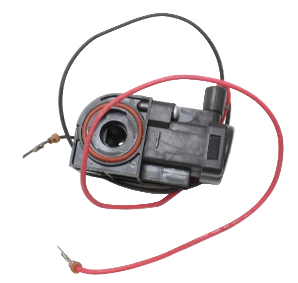 20592040 Genuine Volvo Air Solenoid Valve Module