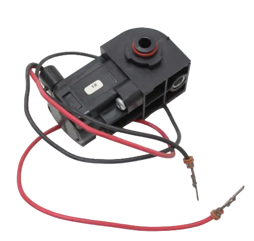 20592040 Genuine Volvo Air Solenoid Valve Module