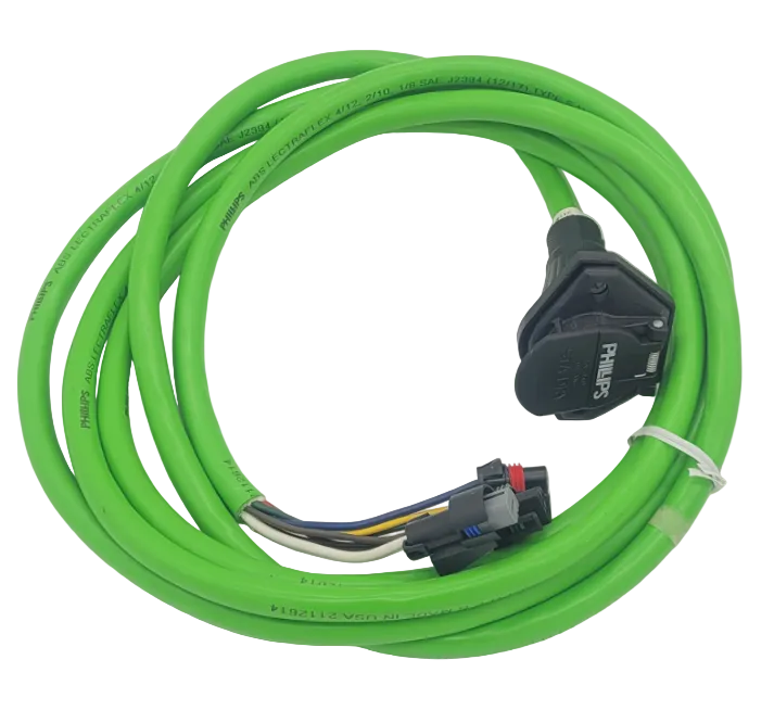 21375559 Genuine Volvo Wiring Harness