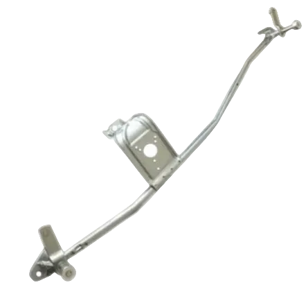F91625-1015 Genuine Freightliner Tube Bracket and Pivot Assembly