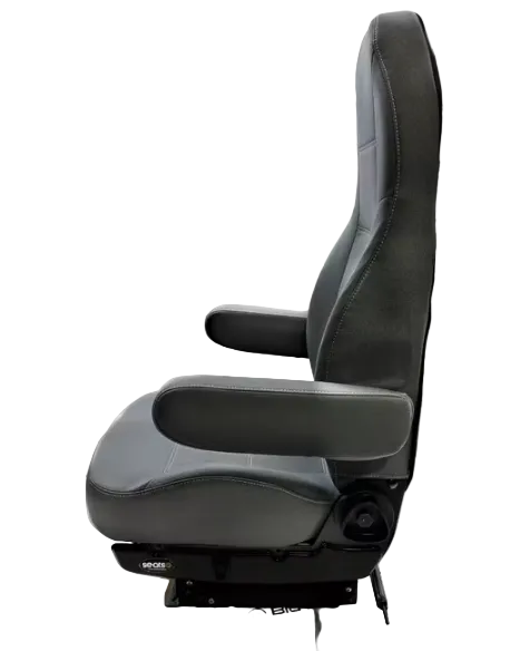 189800FA635 Genuine Kenworth Seat Assembly