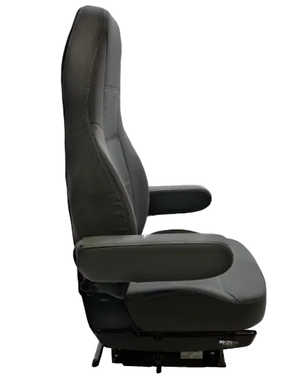 189800FA635 Genuine Kenworth Seat Assembly
