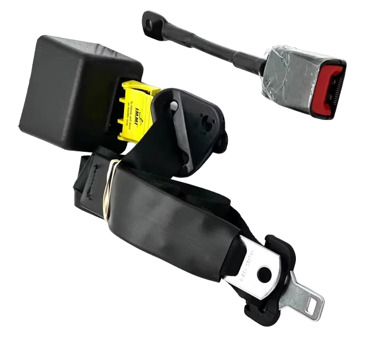 S8410171 Genuine Paccar Seat Suspension Belt Kit